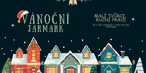 V\u00e1no\u010dn\u00ed jarmark Veritas