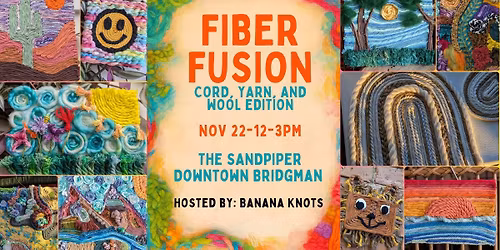 Fiber Fusion 