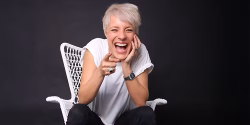 SERAPHINA KALZE - JETZT FETZT!