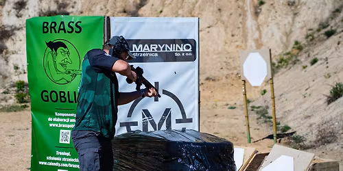 Pistol\/PCC L1 IPSC 16\/17.05 Brass Goblin Cup #2