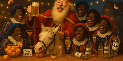 Sint-Maartens Feestje