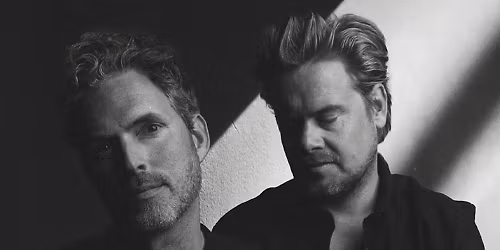 HAEVN: Terra Nova Tour | Cirque Royal