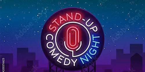 Comedy Night @ OCC #4