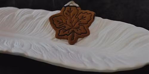 Make your Christmas Shape Incense by Senl\u00eb