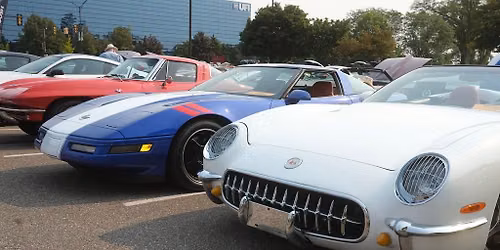 Troy Family Daze Car Show