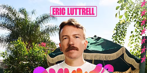 Eric Luttrell