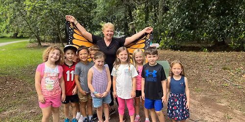 Children's Summer Activities