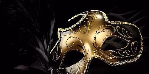HAUS LAFA PRESENTS: HEX AND HEELS A MASQUERADE VARIETY SHOW