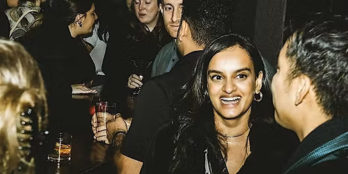 New! Bridgeport, CT: Late 20s\/30s Happy Hour