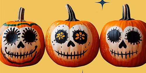 Halloween Crafts  with The Mini Makery