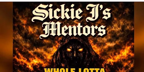 The Mentors