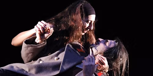 FAVOLE - Il Baule Volante in "La Bella e la Bestia"