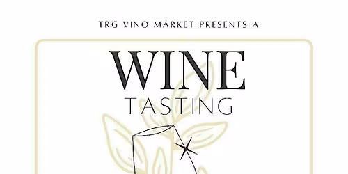 NEW Date! Wine Tasting Benefiting ABA C.A.R.E.S.