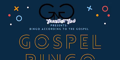 Gospel Bingo: It's More Than Music