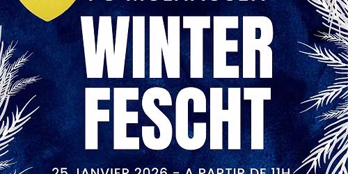 WINTERFESCHT