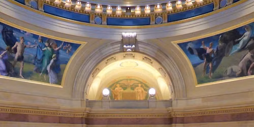 Art & Artists of the State Capitol