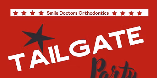 Tailgate with Dr. Wolpin!