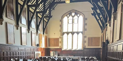 Ghost Hunt - Durham School with Optional Sleepover