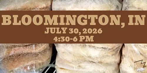 Bloomington (IN)-V2-Tenderloin Pop-Up 