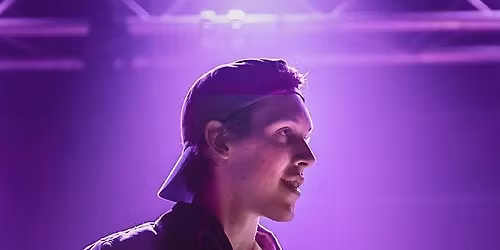 Ahren Shreeve