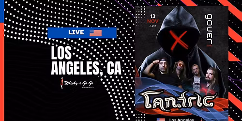 Tantric & Gover Music