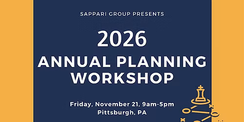 2026 Annual Planning Workshop