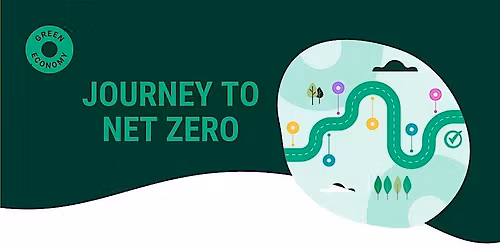 Journey To Net Zero Stockport