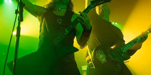 Some Kind Of Metallica