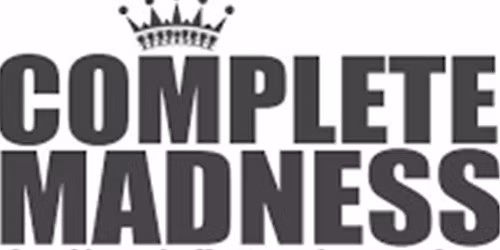 COMPLETE MADNESS 