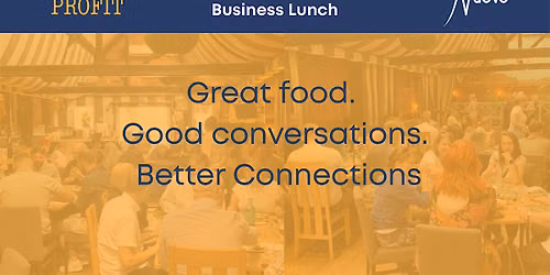 Northampton Business Lunch Nov 2026