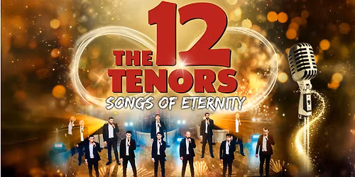 The 12 Tenors