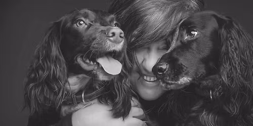 Puppy class rolling Saturdays 10am