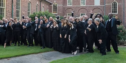 Choral Quest: Sounds of Adventure