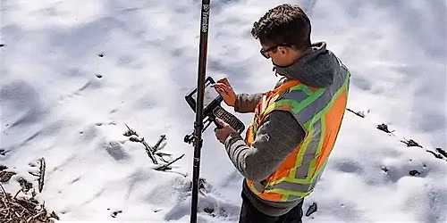 GNSS Survey & Data Processing | Liverpool