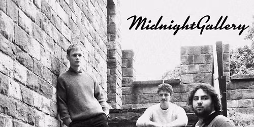 Midnight Gallery | London | The Waiting Room