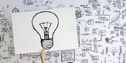 Ideen Ping Pong: Ideen teilen, L\u00f6sungen finden