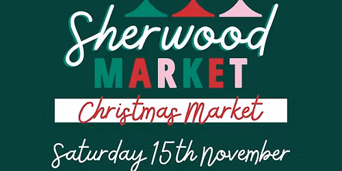 Sherwood Christmas Market