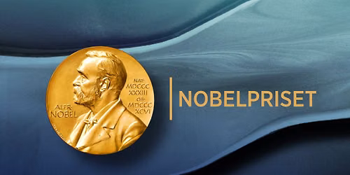 Tillk\u00e4nnagivandet av Nobelpriset i litteratur 2026!