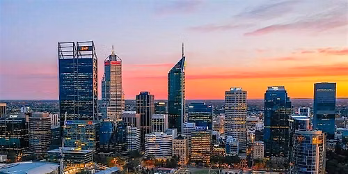 Perth: CPD and Networking Event