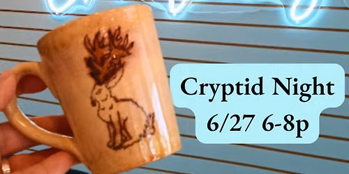 Cryptid Night