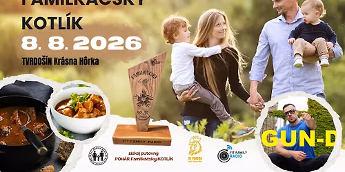 FAMILK\u00c1\u010cSKY KOTL\u00cdK 2026