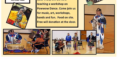 Allegan Folklife Music - Art Festival. "A Celebration of the Arts"