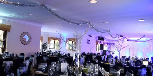 Christmas Party Night 2026
