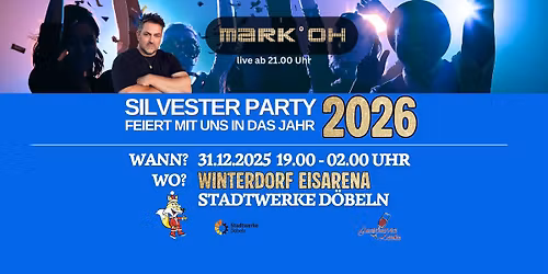 Silvesterparty 2025