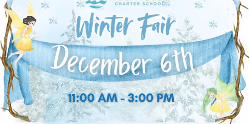 YRCS Winter Fair