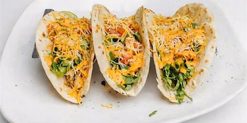 Taco Tuesday Home of the $1 Margarita & Free Taco