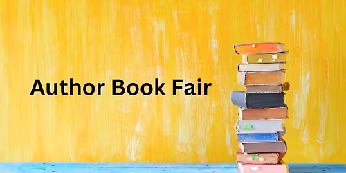 Author Fair