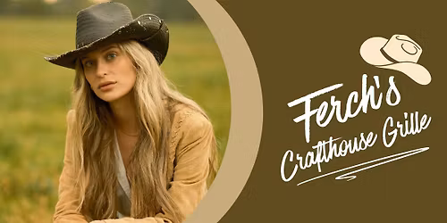 Maddie Jo Duo back at Ferch's Crafthouse Grille!\ud83c\udfa4\ud83c\udf7b