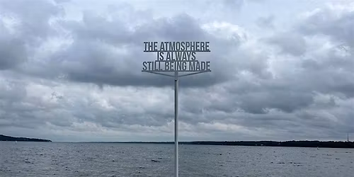 Meet Mississauga's Stormwater Artist in Residence