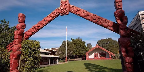 New Zealand is M\u0100ORILAND: Language, literature and lifeworlds in Aotearoa